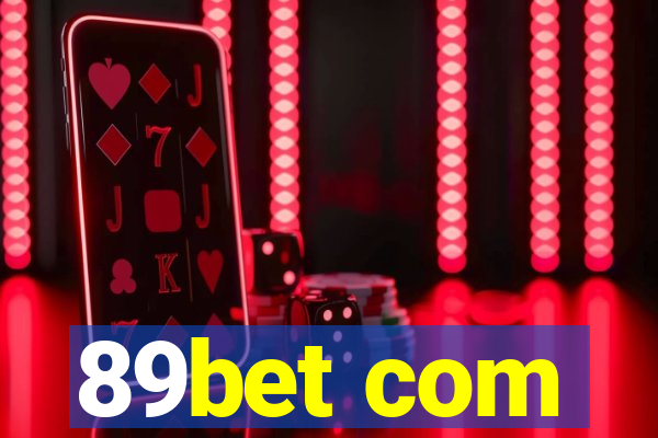 89bet com